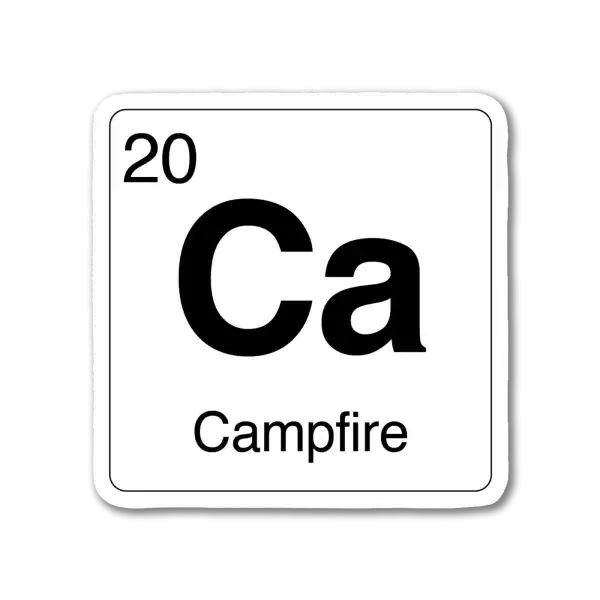 Camping Coasters - Elements - Image 3