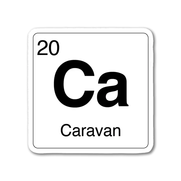 Airstream Coasters - Elements - Image 4
