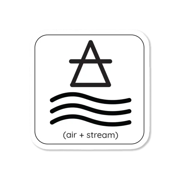 Airstream and Happy Camper coasters